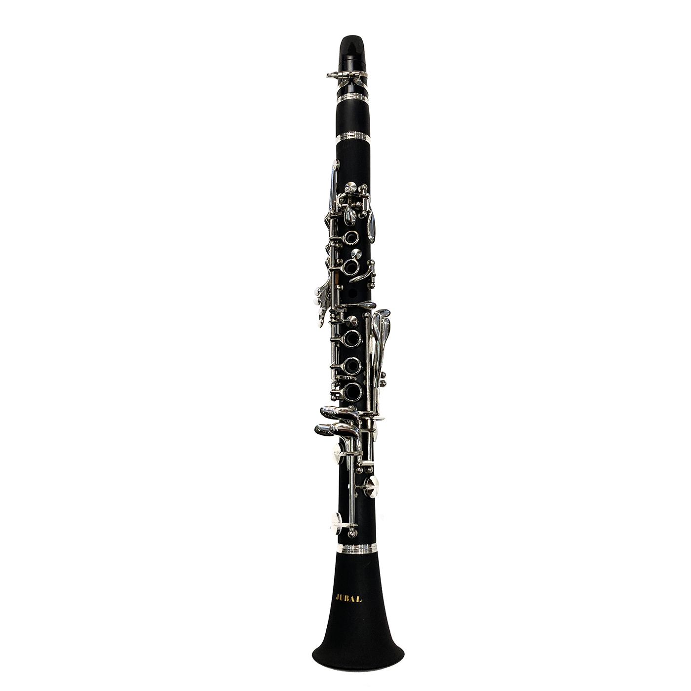 CLARINETTO PICCOLO MIB JUBAL HCL106E