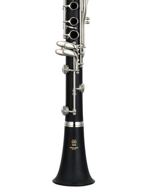 CLARINETTO YAMAHA YCL255ES