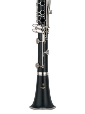 CLARINETTO YAMAHA YCL450E
