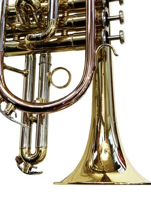 CORNETTA JUBAL CO-555-L