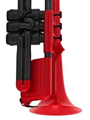 CORNETTA P-CORNET ROSSA