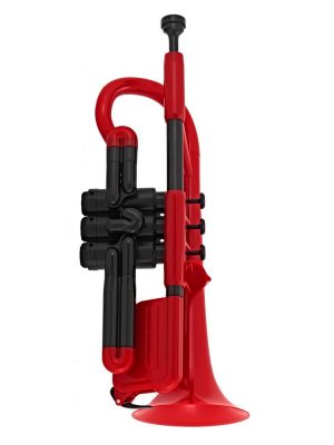 CORNETTA P-CORNET ROSSA
