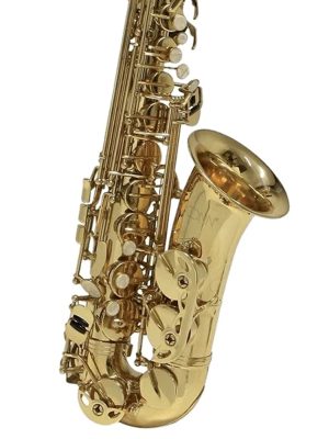 SASSOFONO CONTRALTO CONN AS650