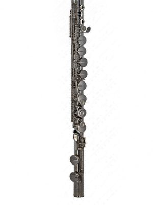 FLAUTO C/ALTO IN SOL PEARL PFA-201ES