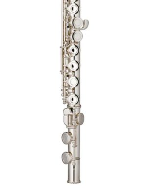 FLAUTO JOHN PACKER JP011