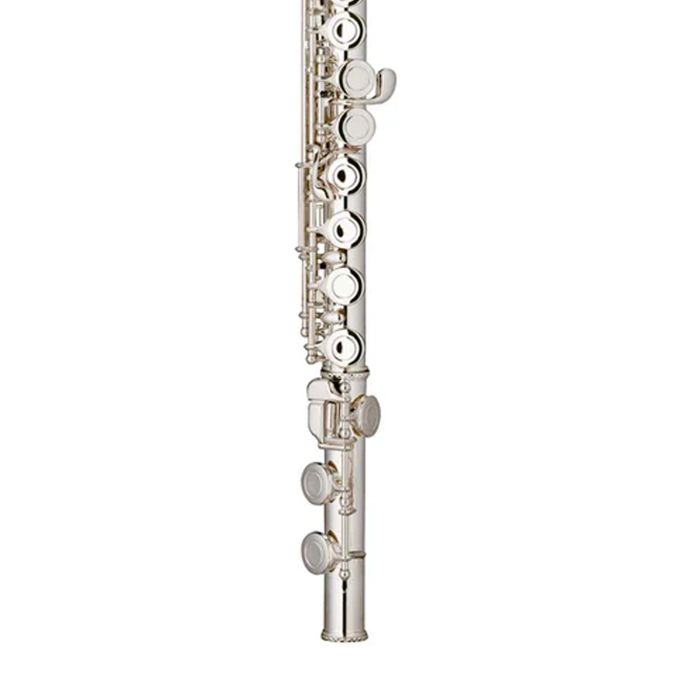 FLAUTO JOHN PACKER JP011