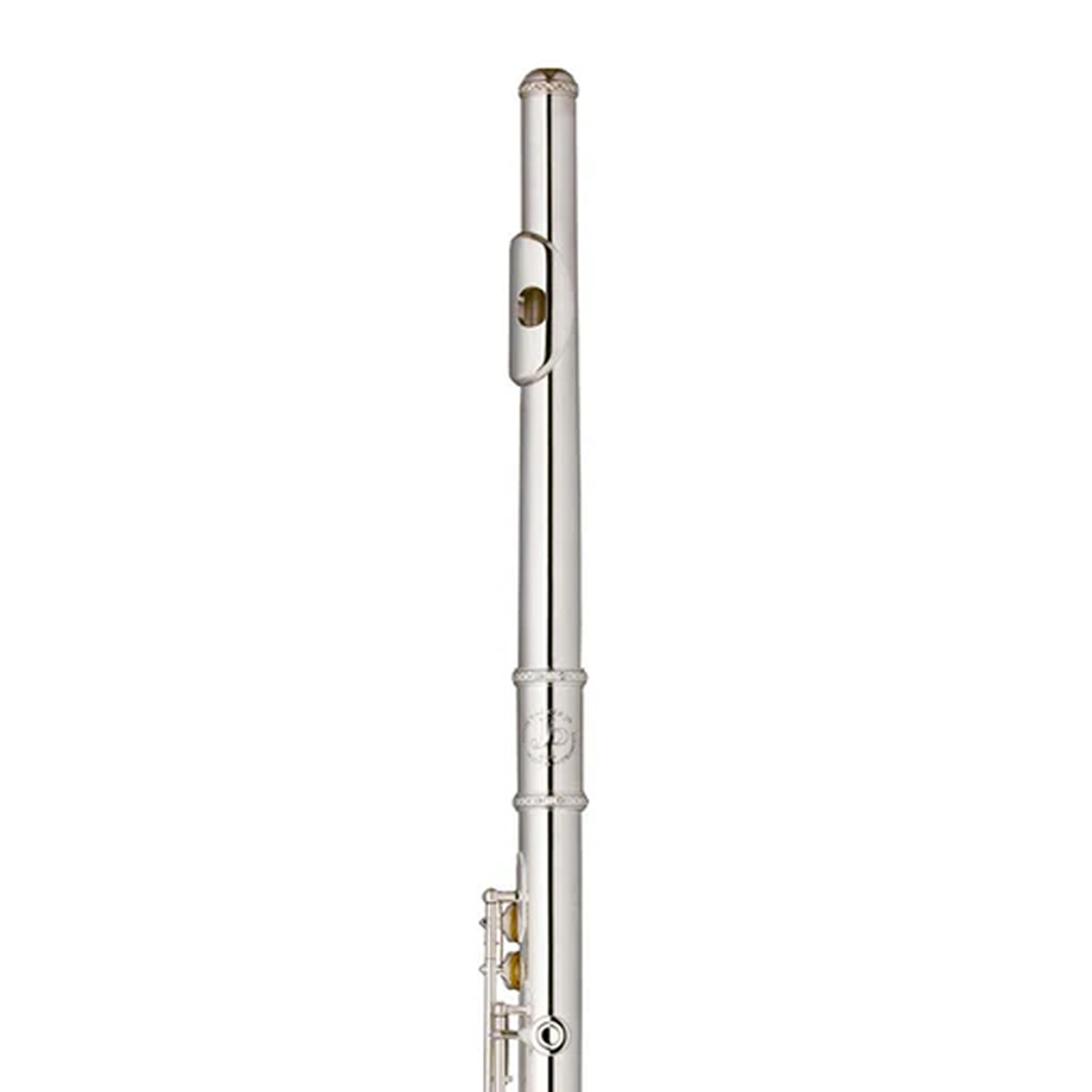 FLAUTO JOHN PACKER JP011