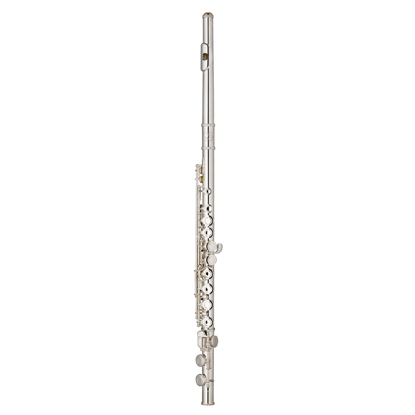 FLAUTO JOHN PACKER JP011