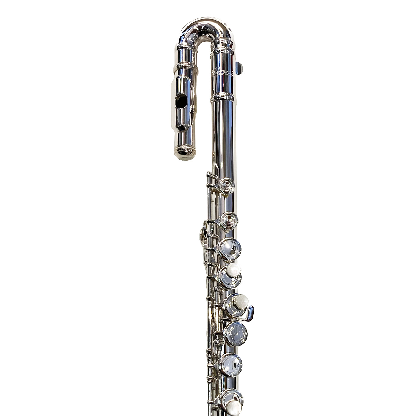 FLAUTO VIVALDI VFL01E KINDER