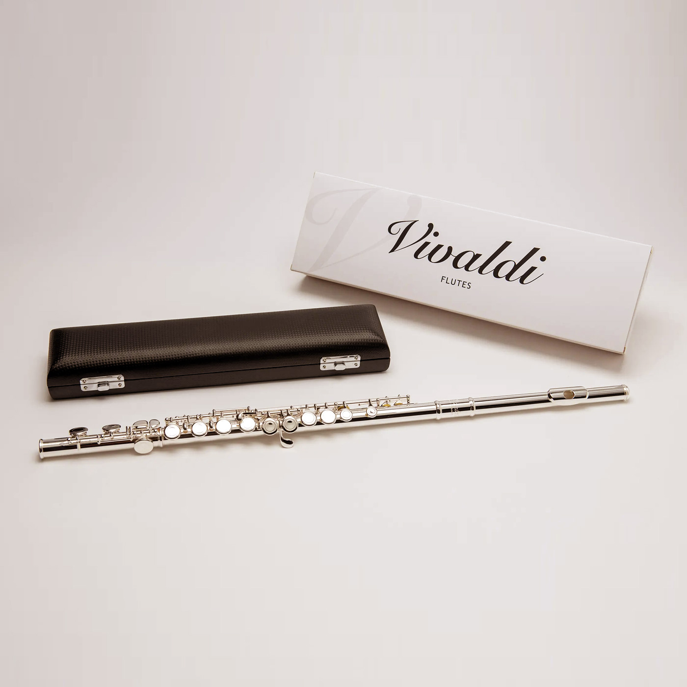 FLAUTO VIVALDI VFL01E