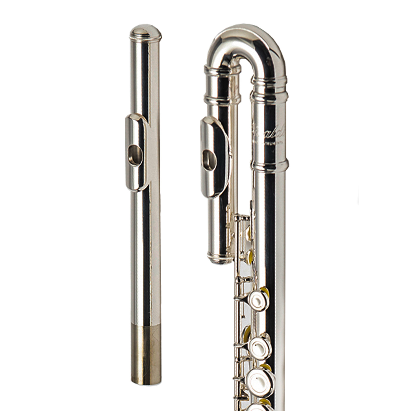 FLAUTO VIVALDI VFL01EU DOPPIA TESTATA
