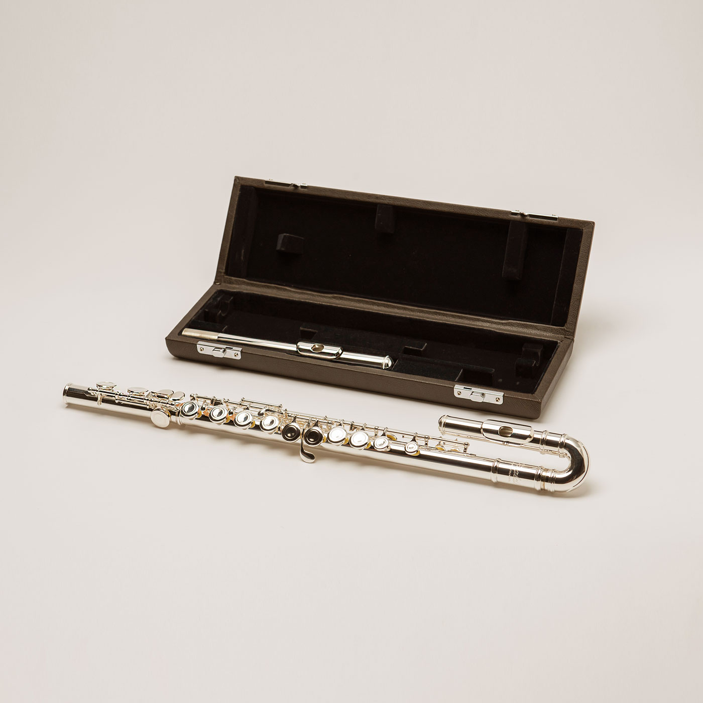 FLAUTO VIVALDI VFL01EU DOPPIA TESTATA