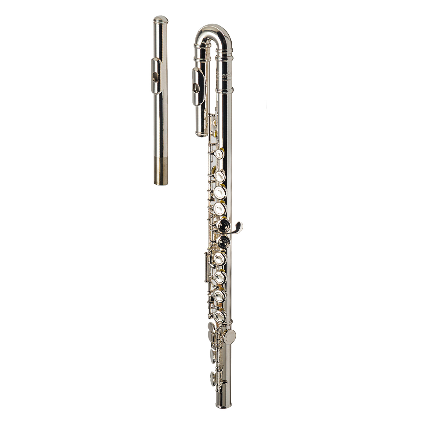 FLAUTO VIVALDI VFL01EU DOPPIA TESTATA