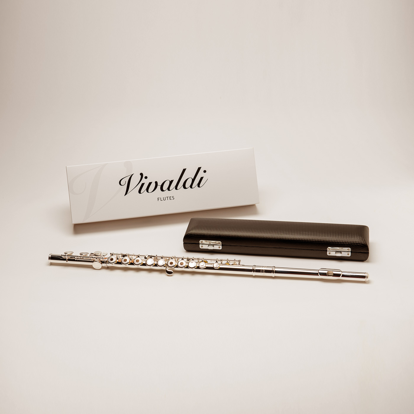 FLAUTO VIVALDI VFL01R