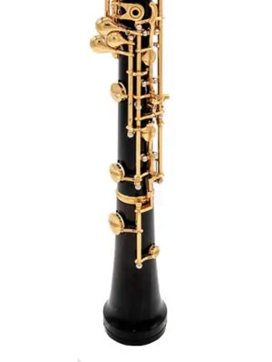 OBOE K.GE CLASSIC GOLD PLATED