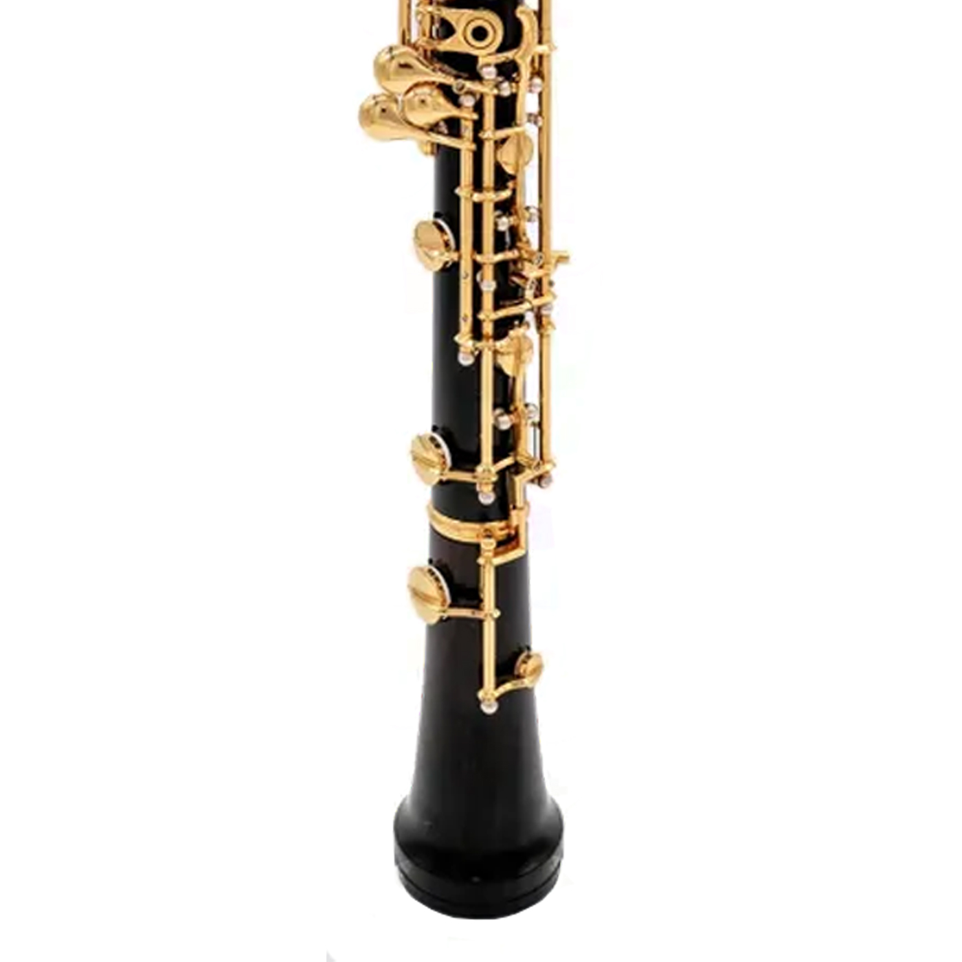 OBOE K.GE CLASSIC GOLD PLATED