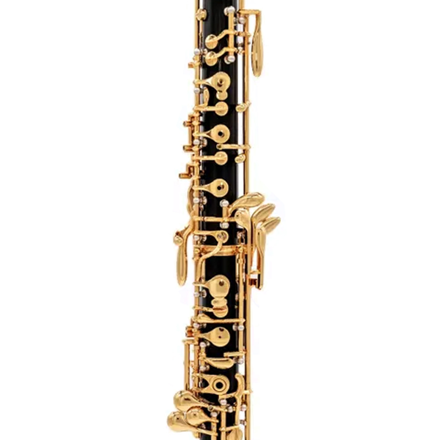 OBOE K.GE CLASSIC GOLD PLATED