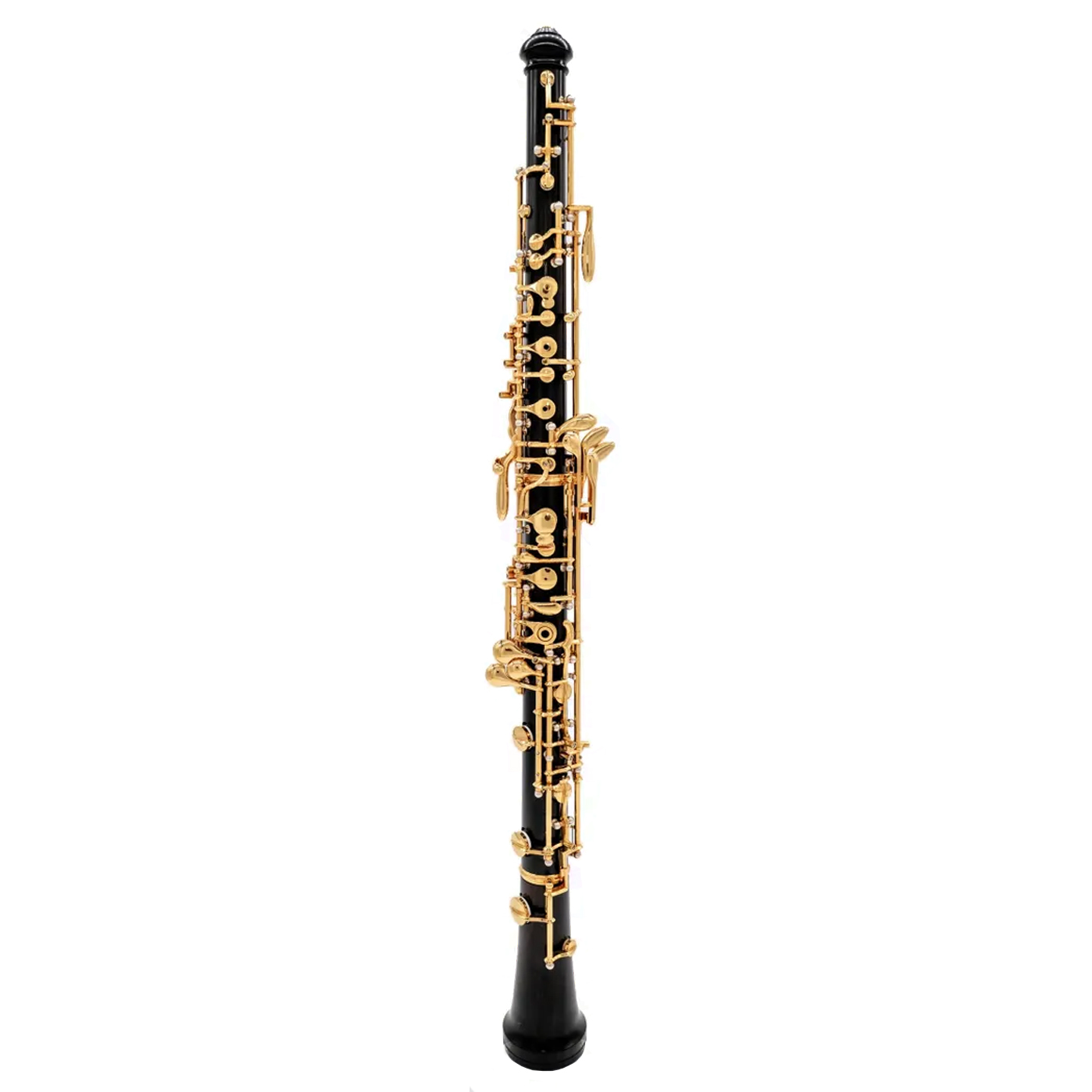 OBOE K.GE CLASSIC GOLD PLATED