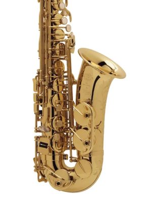 SASSOFONO CONTRALTO SELMER SA80II