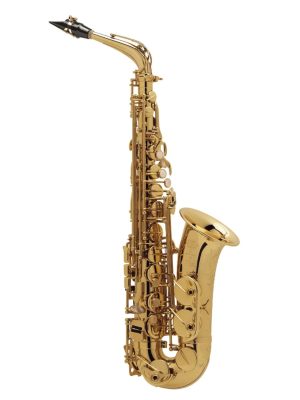 SASSOFONO CONTRALTO SELMER SA80II