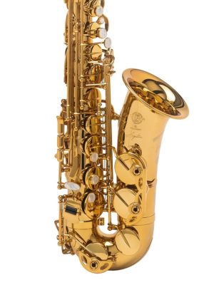 SASSOFONO CONTRALTO SELMER SIGNATURE