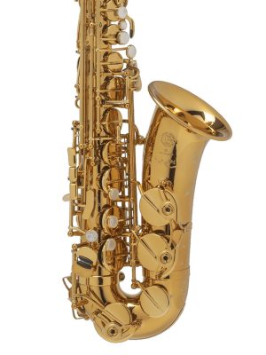 SASSOFONO CONTRALTO SELMER SUPREME