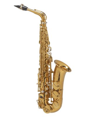SASSOFONO CONTRALTO SELMER SUPREME