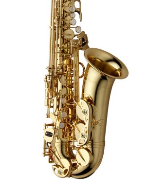 SASSOFONO CONTRALTO YANAGISAWA A-WO1