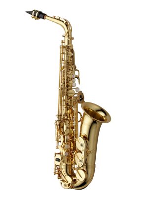 SASSOFONO CONTRALTO YANAGISAWA A-WO1