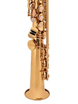 SASSOFONO SOPRANO CONN SS650