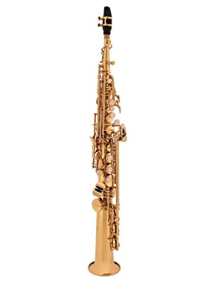 SASSOFONO SOPRANO CONN SS650