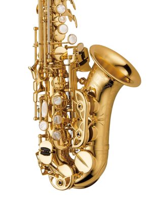 SASSOFONO SOPRANO CURVO YANAGISAWA WO10