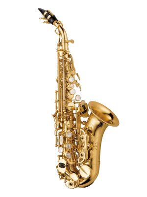 SASSOFONO SOPRANO CURVO YANAGISAWA WO10
