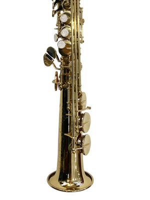 SASSOFONO SOPRANO JUBAL S818 L SUN