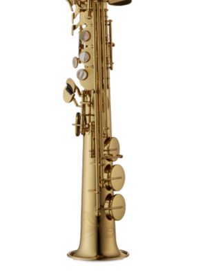 SASSOFONO SOPRANO YANAGISAWA WO1