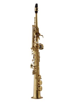 SASSOFONO SOPRANO YANAGISAWA WO1