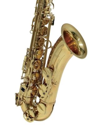 SASSOFONO TENORE CONN TS650