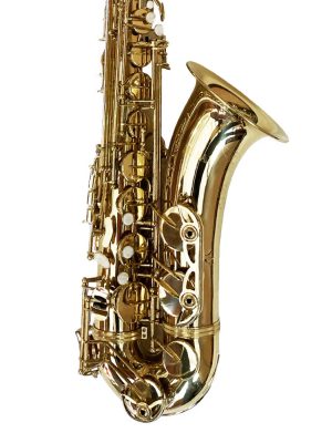 SASSOFONO TENORE JUBAL 818L