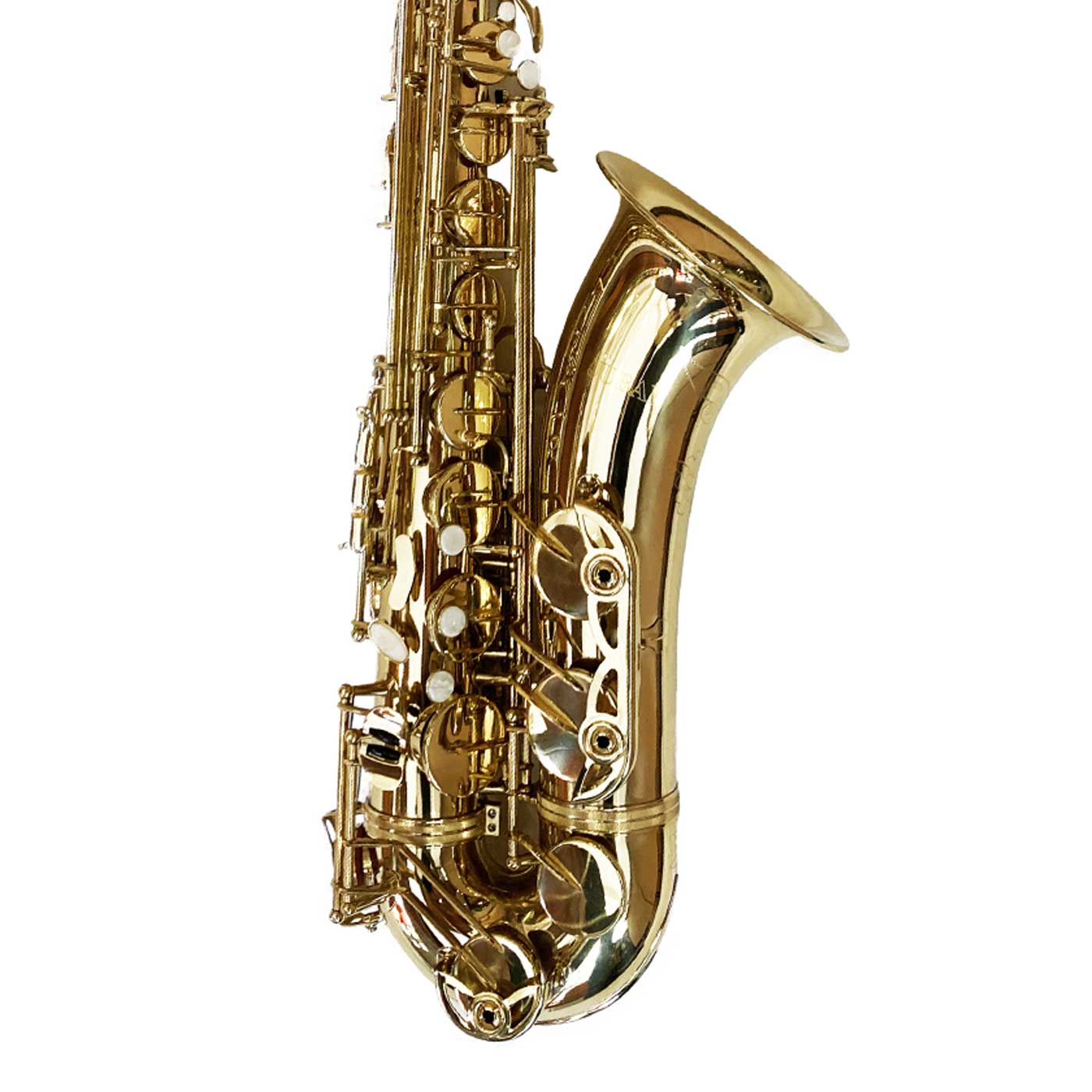 SASSOFONO TENORE JUBAL 818L