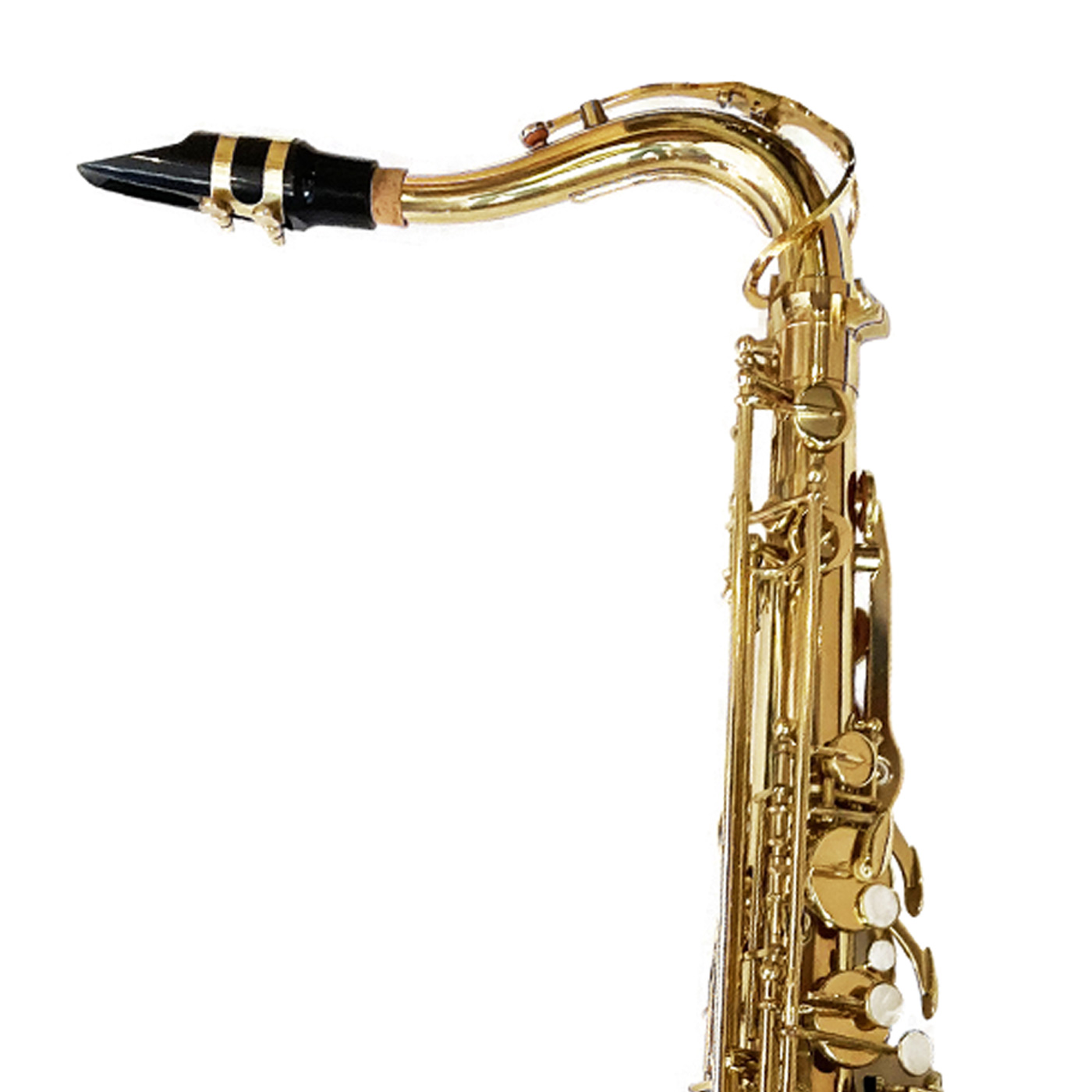 SASSOFONO TENORE JUBAL 818L