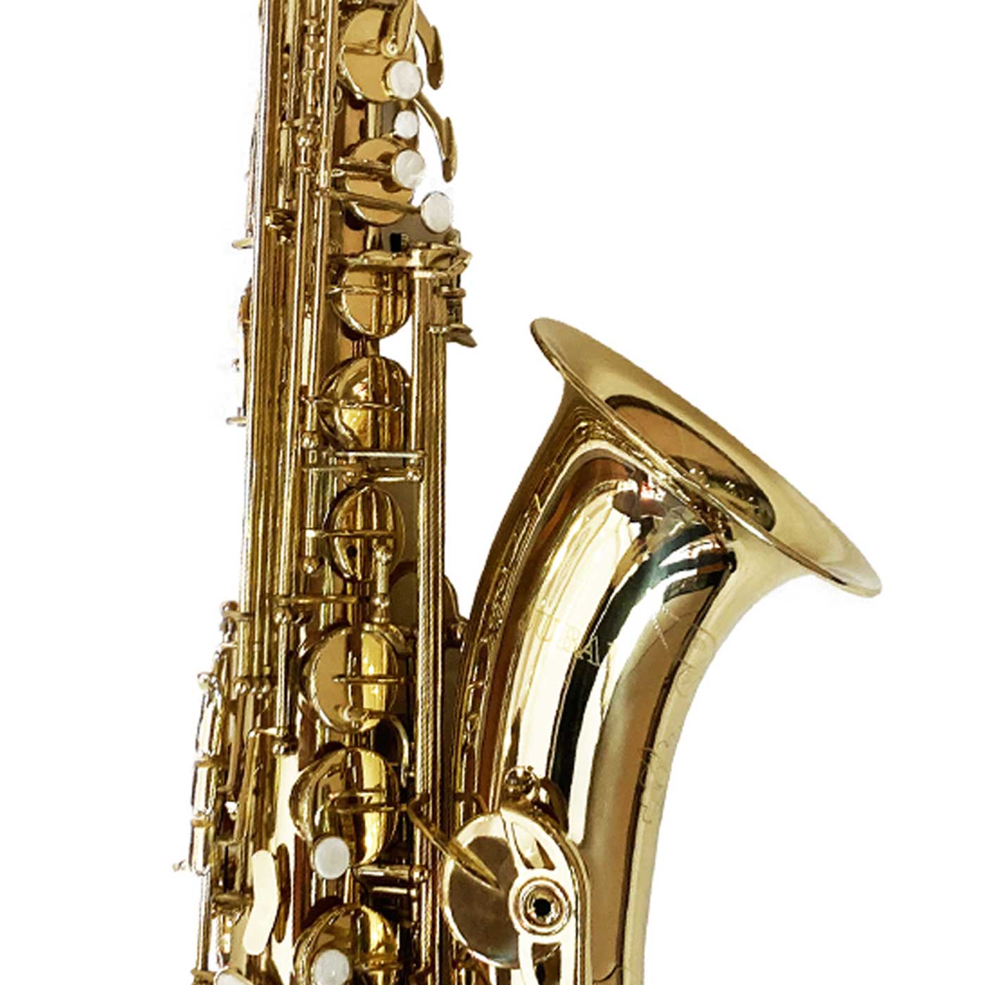 SASSOFONO TENORE JUBAL 818L