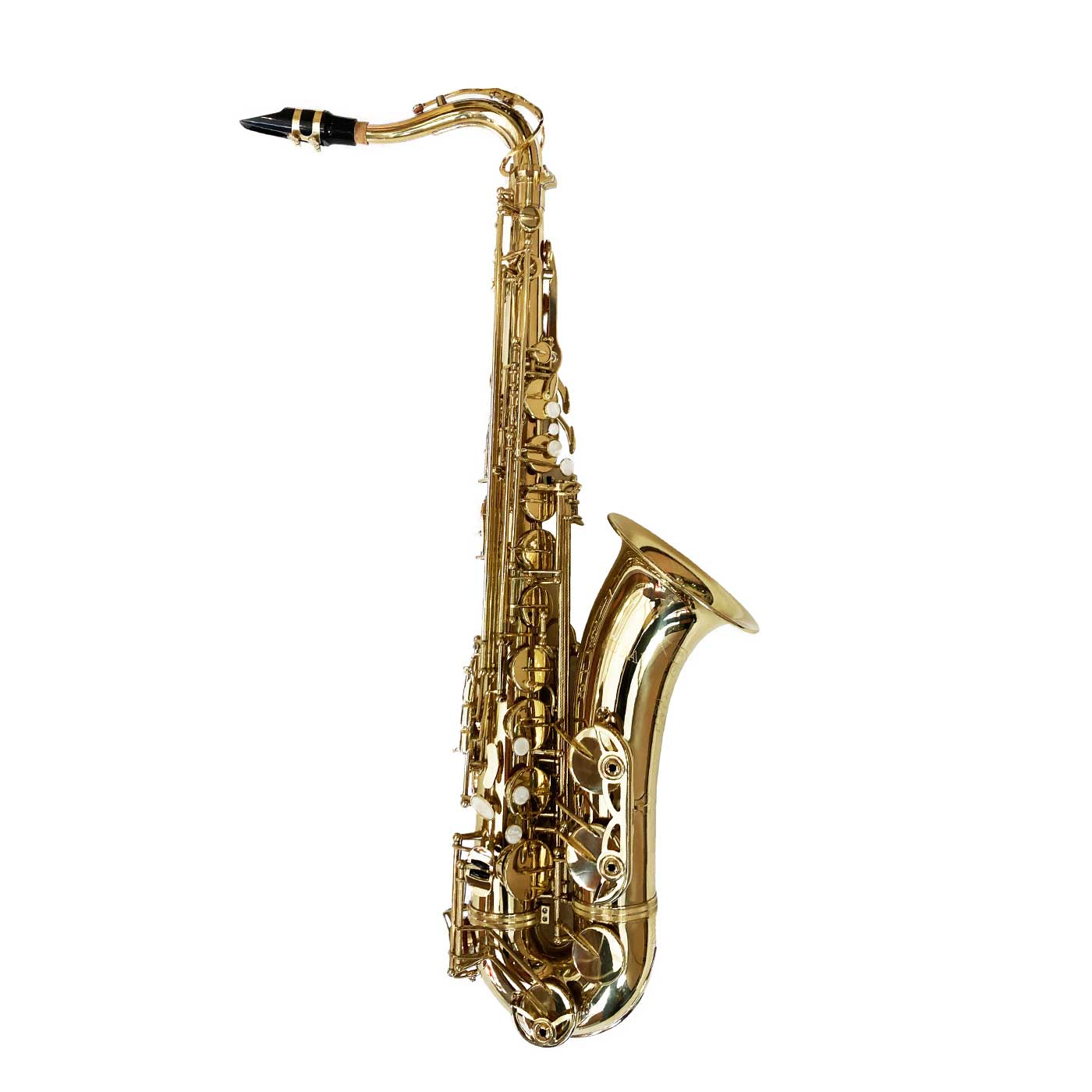 SASSOFONO TENORE JUBAL 818L