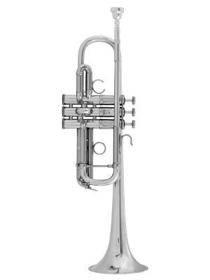 TROMBA IN DO BACH ARTISAN AC190S