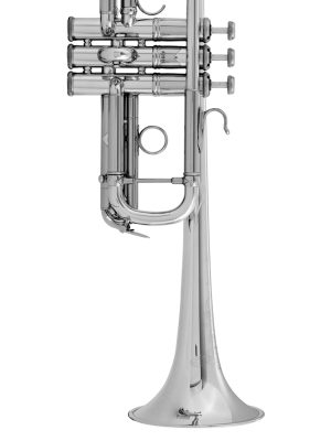 TROMBA IN DO BACH ARTISAN AC190S