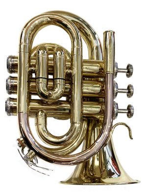 TROMBA POCKET JUBAL PTR235L