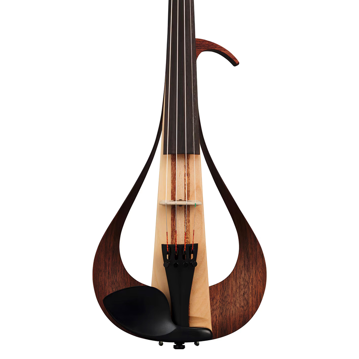 VIOLINO ELETTRICO YAMAHA YEV04N02