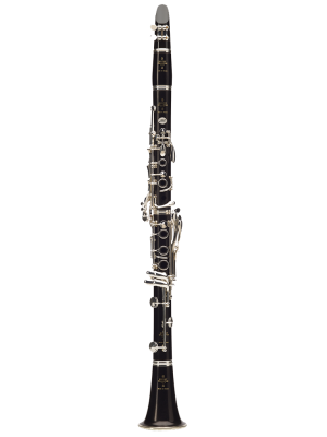 CLARINETTO BUFFET CRAMPON RC BC1114L-2-0