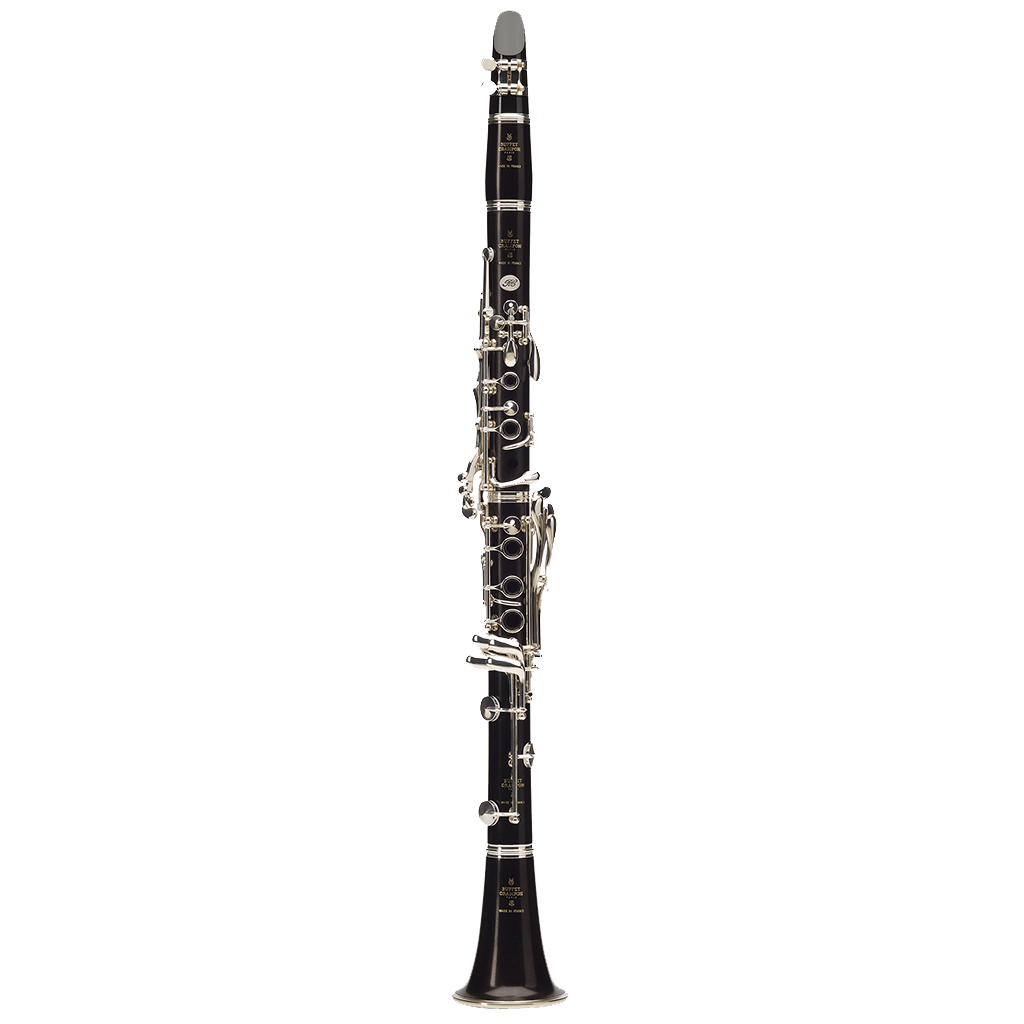 CLARINETTO BUFFET CRAMPON RC BC1114L-2-0