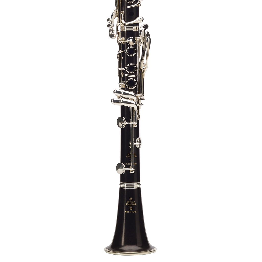CLARINETTO BUFFET CRAMPON RC BC1114L-2-0