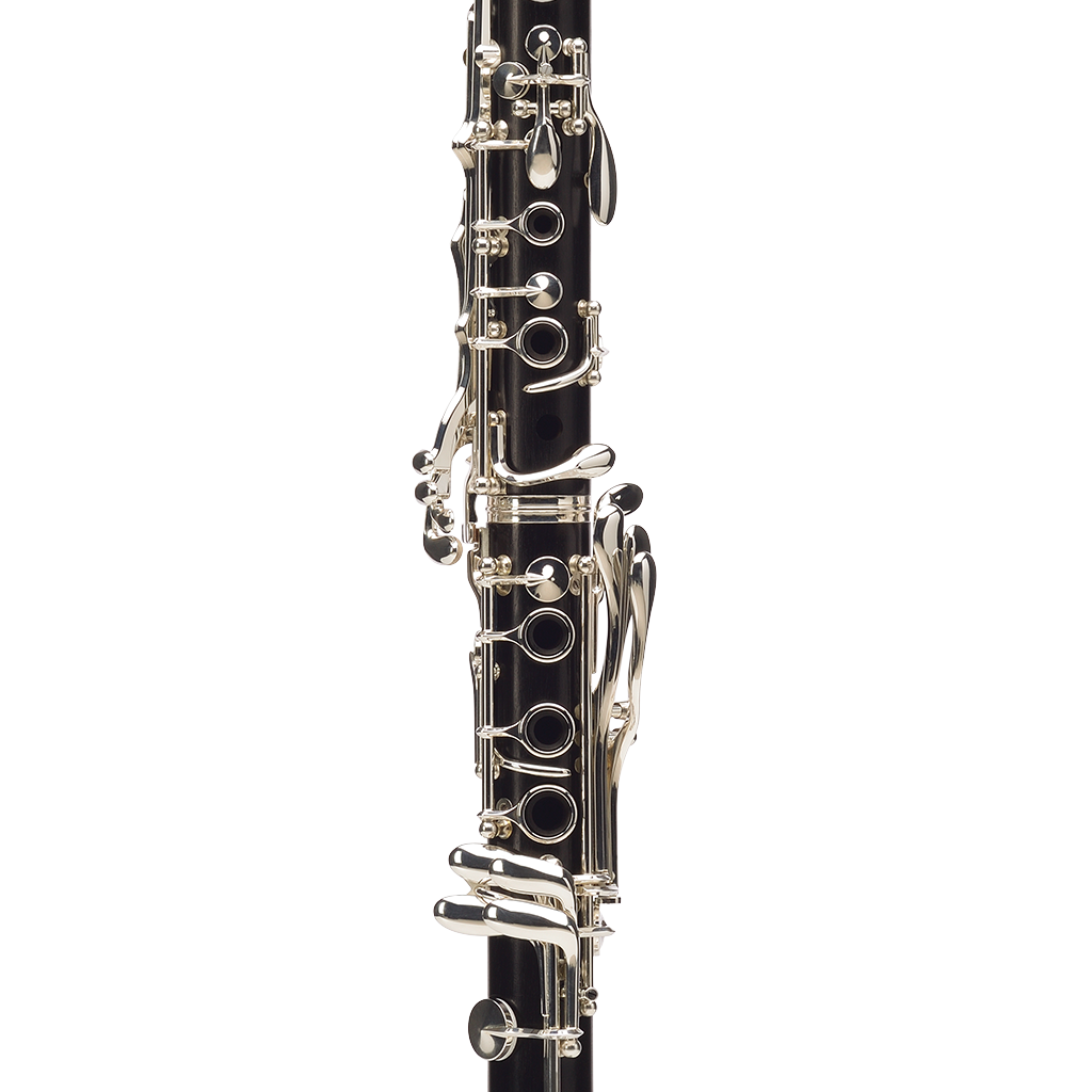 CLARINETTO BUFFET CRAMPON RC BC1114L-2-0